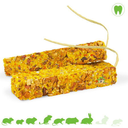 JR Farm Farmys Apple Sticks