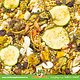 JR Farm Alimento de granja para hámster enano adulto, 500 gramos.