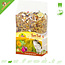 JR Farm Farm Food Hamster Nain Adulte 500 grammes de nourriture pour Hamster Nain