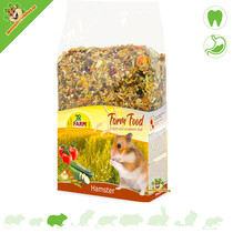 Farm Food Hamster Adult 500 gramos Comida para hámster