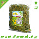 JR Farm Foin de prairie de pissenlit 500 grammes pour rongeurs et lapins !