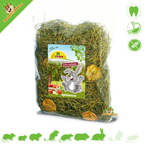 Meadow Hay Apple 500 grams