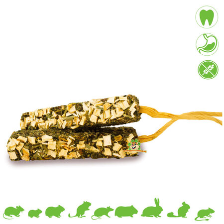 JR Farm Grainless Farmys Parsnip & Dill Sticks