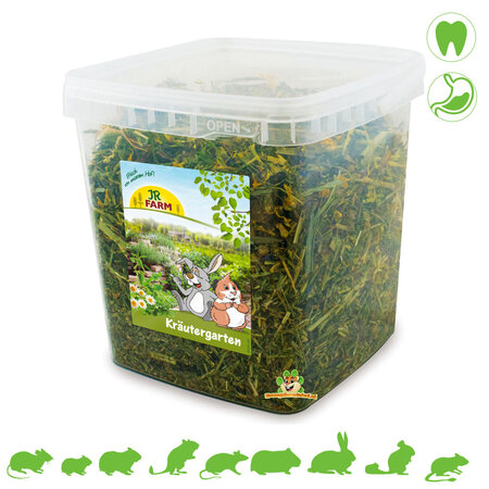 JR Farm Kruidentuin Emmer 5 Liter