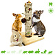 JR Farm Back To Instinct Active Foerageer Boom 58 cm