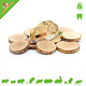 Knaagdierwinkel® Birch slices for DIY