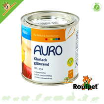 AURO® Blanke Lak 0,375 Liter