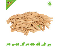 Holzdübel für DIY Hamsterscaping 50 Stück