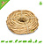 Knaagdierwinkel® Cuerda DIY Seagrass 3 mm 500 gramos