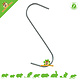 Knaagdierwinkel® DIY S Hook 7 cm