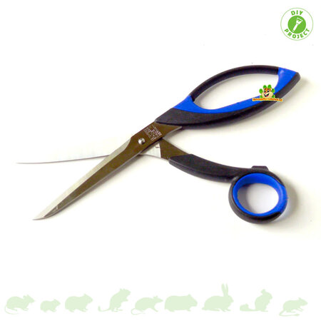 Hugro Hemp Mat Scissors