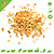Knaagdier Kruidenier Pumpkin flakes