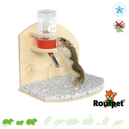 Rodipet ʄʋʀɬɨɴɡ Taberna Portabotellas 18 cm