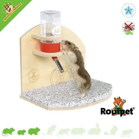 Rodipet ʄʋʀɬɨɴɡ Taberna Portabotellas 18 cm