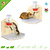 Rodipet ʄʋʀɬɨɴɡ Taverne Porte-bouteille 18 cm