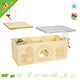Rodipet ʄʋʀɬɨɴɡ Maison multi-pièces en granit nain PETIT