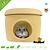 Rodipet Maison en céramique EasyClean advance GOBi 17 cm
