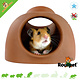 EasyClean advance TERRA Ceramic Igloo 22 cm | Hamster house