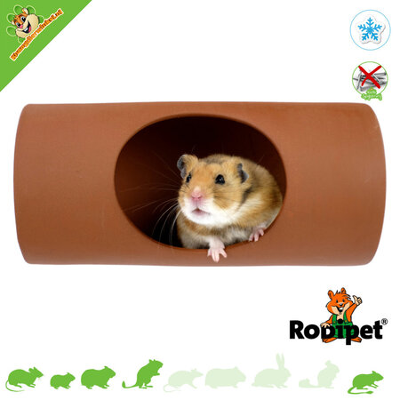 Rodipet EasyClean advance TERRA Ceramic Tube 20 cm