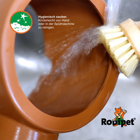 Rodipet EasyClean advance TERRA Keramiek Buis 20 cm