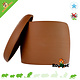 Rodipet EasyClean Advance Domek ceramiczny TERRA 20 cm