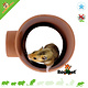 Rodipet EasyClean Advance TERRA Casa Cerámica 20 cm