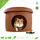 Rodipet EasyClean Advance TERRA Casa Cerámica 20 cm