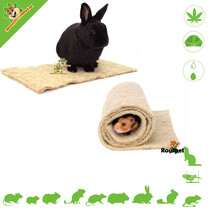 Hemp Mat