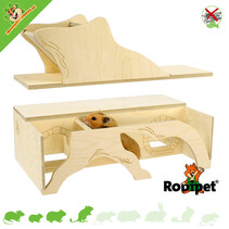 Goldi Uhrenbox 40 cm