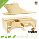Hamsterscaping Goldi Watchbox dla gryzoni!