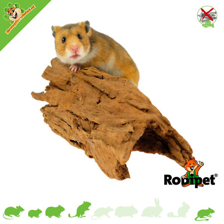 Rodipet Blok wspinaczkowy 24/35 cm