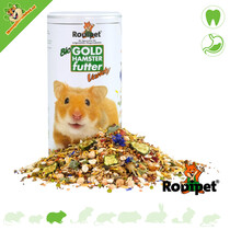 Bio Hamster Food Variety 500 grams