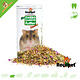 Rodipet Variété de nourriture pour hamster nain bio 500 grammes