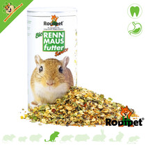 Bio Gerbil Food Senior 500 grams