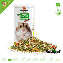 Bio Dwarf Hamster Food Senior 500 grams