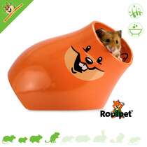 Hamster Zandbak 22 cm