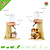 Rodipet Wooden Drinking Bottle Holder