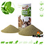Rodipet BiMSi® Bath Sand Herbal Bath Melissa 1 Liter