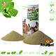 Rodipet BiMSi® Bain Sable Bain aux Herbes Mélisse 1 Litre