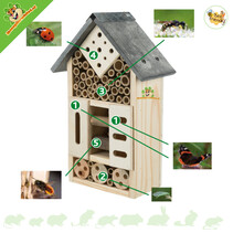 Insect hotel 29 cm