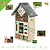 Trixie Insect hotel 29 cm