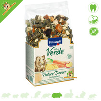 Vita Verde Nature Dinner Huerto de Verduras 600 gramos