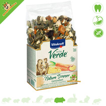 Vita Verde Nature Dinner Huerto de Verduras 600 gramos