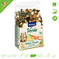 Vitakraft Nature Dinner Getreidefreies Meerschweinchenfutter GEMÜSEGARTEN 600 Gramm