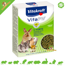 Vita Fit C Forte Vitamine 100 grammes
