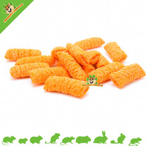 Zanahorias 50 gramos