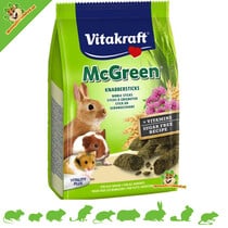 McGreen Rodent 50 grams