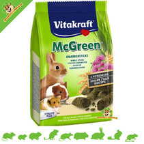 McGreen Knaagdier 50 gram