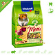 Vitakraft Menú Premium Vital Hamster 1 kg Comida para hámster