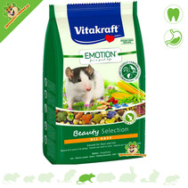 Emotion Beauty Selection Rattenfutter 600 Gramm